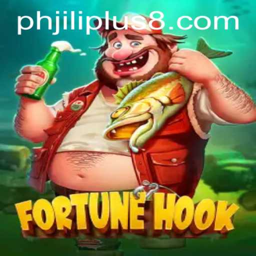 FortuneHook: Dive into the Ultimate Gaming Adventure with Phjili Plus