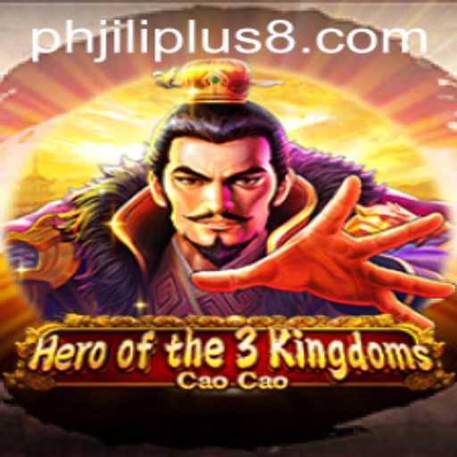 Hero of the 3 Kingdoms: Cao Cao and the Phjili Plus Expansion