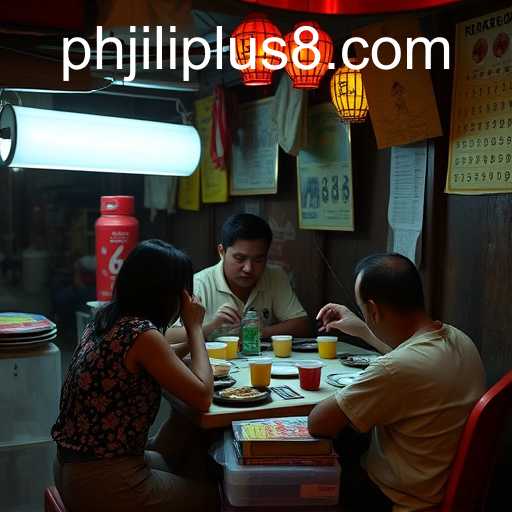 Exploring the Cultural Impact and Complexities of Jueteng in the Philippines