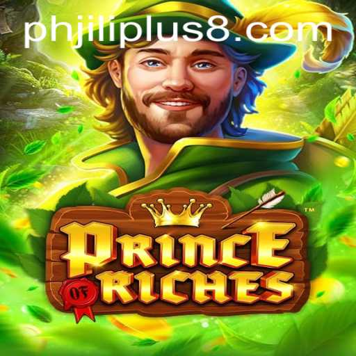 Exploring PrinceOfRiches: An Intriguing Gaming Adventure with Phjili Plus